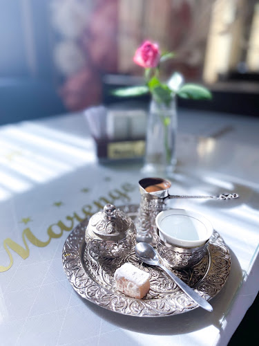 Marengo Restaurant BBQ - Wien