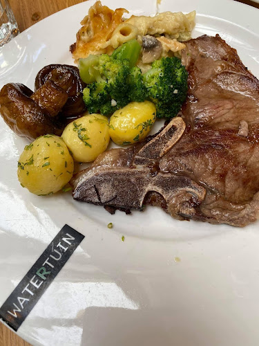 Opinii despre Watertuin World Kitchen în Wien - Gastronomie und Hotellerie