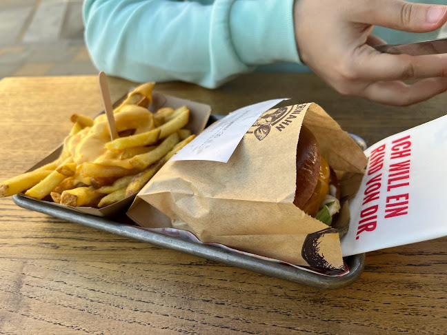 Rinderwahn - Gastronomie und Hotellerie