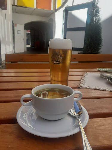 Hotel "Der Greif" - Gastronomie und Hotellerie