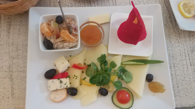 Île de France - Innere Stadt