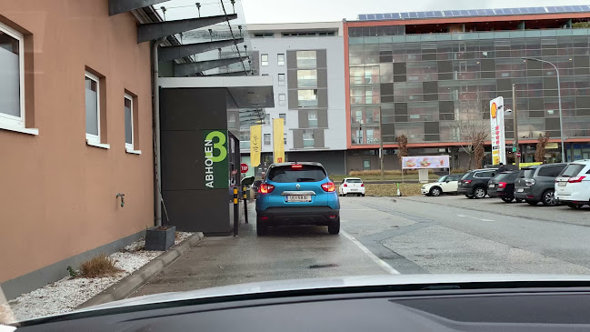 Opinii despre McDonald's Linz în Linz - Gastronomie und Hotellerie