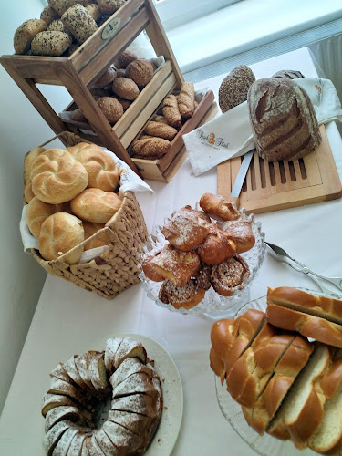 Comentarii opinii despre Cafe-Restaurant Steiner