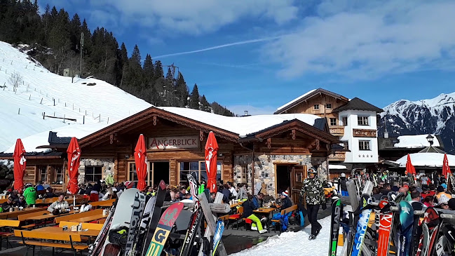 Opinii despre Angertal 1180 în Bad Hofgastein - Gastronomie und Hotellerie
