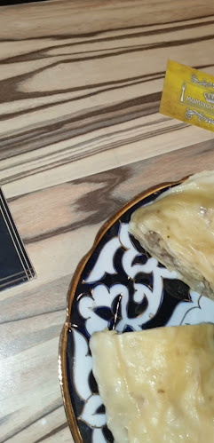 Comentarii opinii despre Muminov's Food ENNS