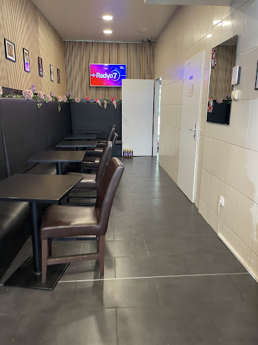 Kebab and Pizza - Gastronomie und Hotellerie