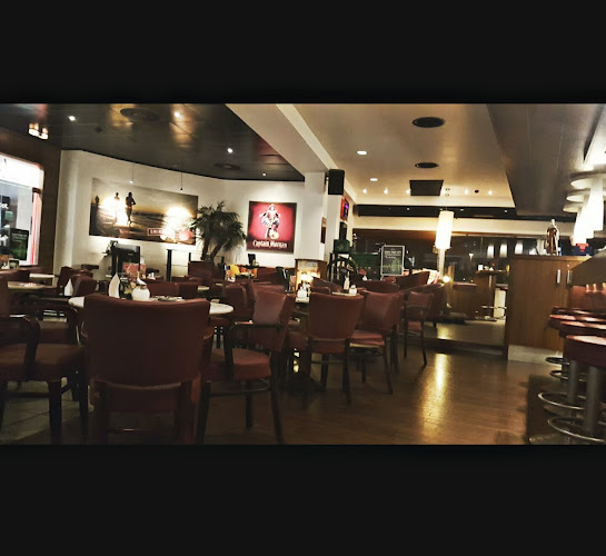 Kiss Cocktailbar - Gastronomie und Hotellerie