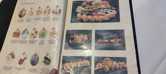 Opinii despre China-Restaurant Panda în Lustenau - Gastronomie und Hotellerie