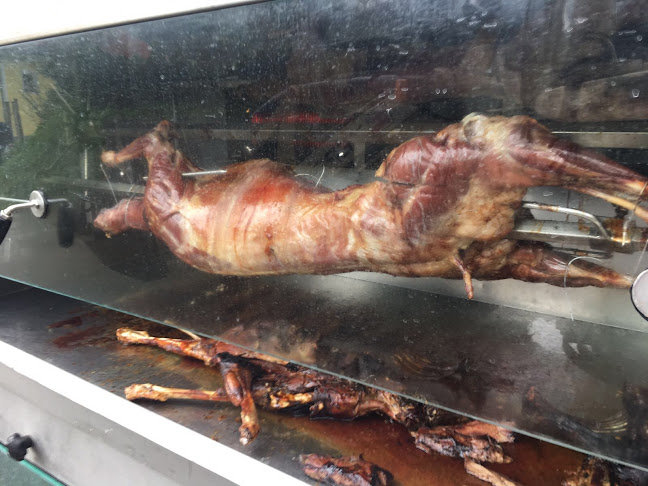 خرفان فيرفن