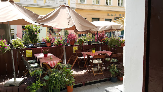 Opinii despre KOLBE - Persisches Restaurant în Wien - Gastronomie und Hotellerie