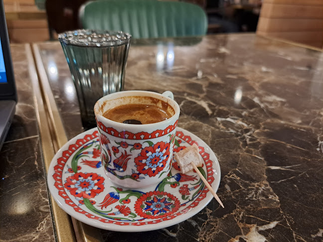 Lokma Kebap Restaurant - Wien