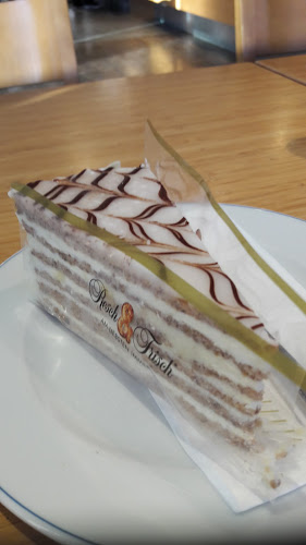 Comentarii opinii despre Resch&Frisch Liebesbrot Traun