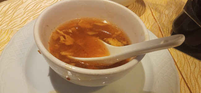 Opinii despre 5 Sterne China-Restaurant în Wels - Gastronomie und Hotellerie