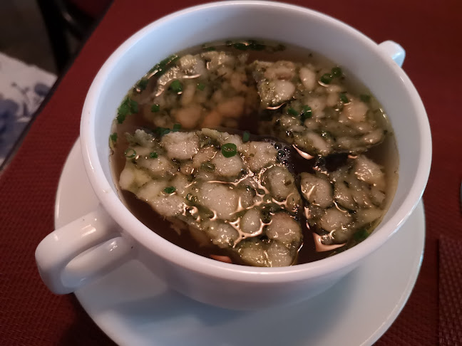 Gasthaus Buchecker & Sohn - Wien