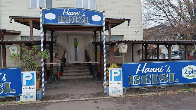 Opinii despre Hannis Beisl în Linz - Gastronomie und Hotellerie