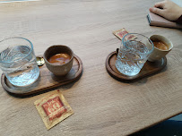 Opinii despre Don Joaco | Coffeefarm | Coffeebike | Coffeeshop | Coffee Roasters în Wien - Gastronomie und Hotellerie