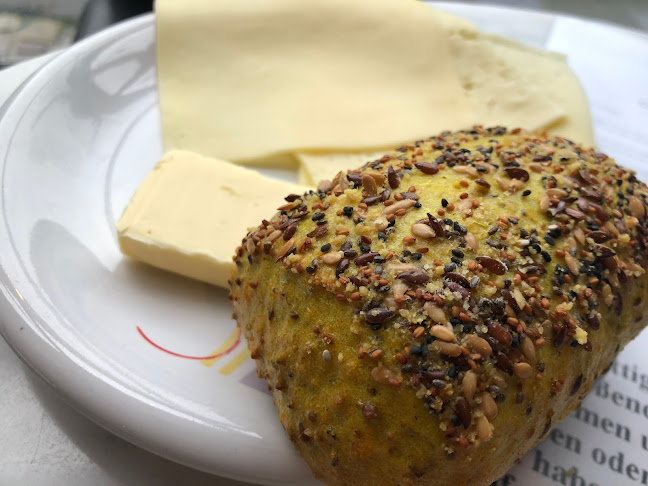 Schlaraffenland Madreiter Bäckerei Bioladen Cafe Reformhaus - St. Johann in Tirol