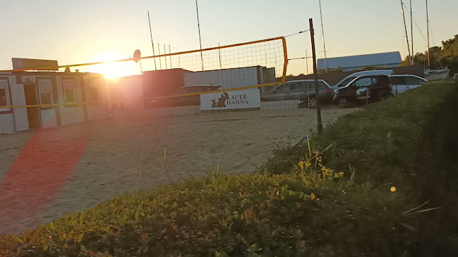 Auerhahns Strandbar