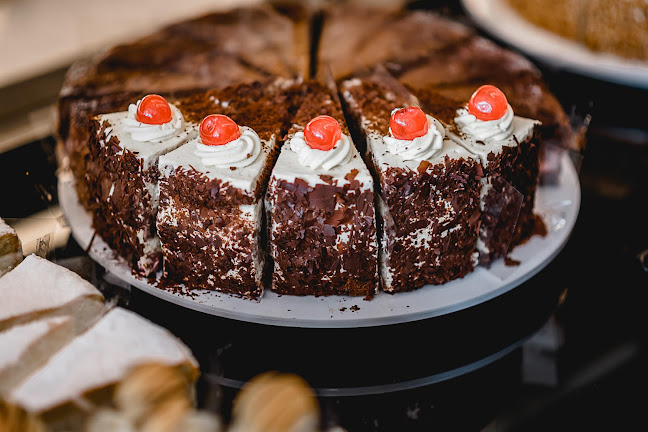 Comentarii opinii despre Bäckerei Neudorfer - Zell am Pettenfirst