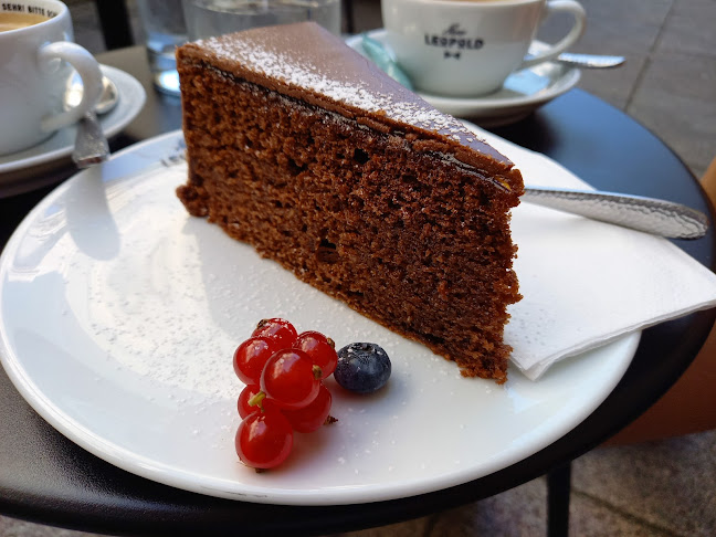 Comentarii opinii despre Herr Leopold - Neue Wiener Kaffeehauskultur