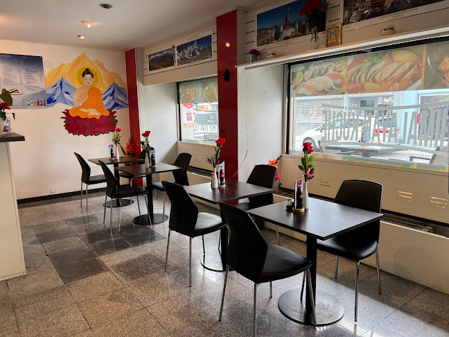 Himalayan Küche - Wels