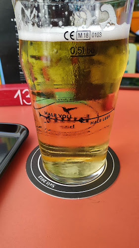 Bunt Bar - Gastronomie und Hotellerie