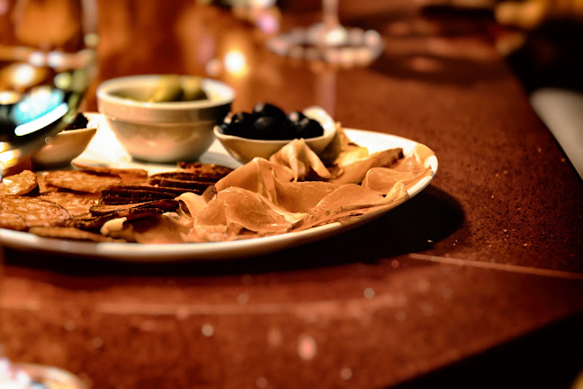 WeinCult - Gastronomie und Hotellerie