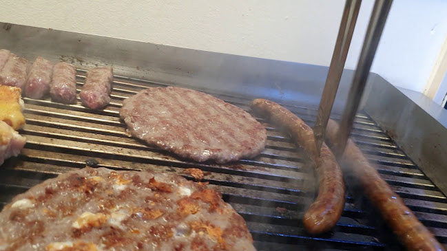 Opinii despre Street Grill Vienna în Wien - Gastronomie und Hotellerie