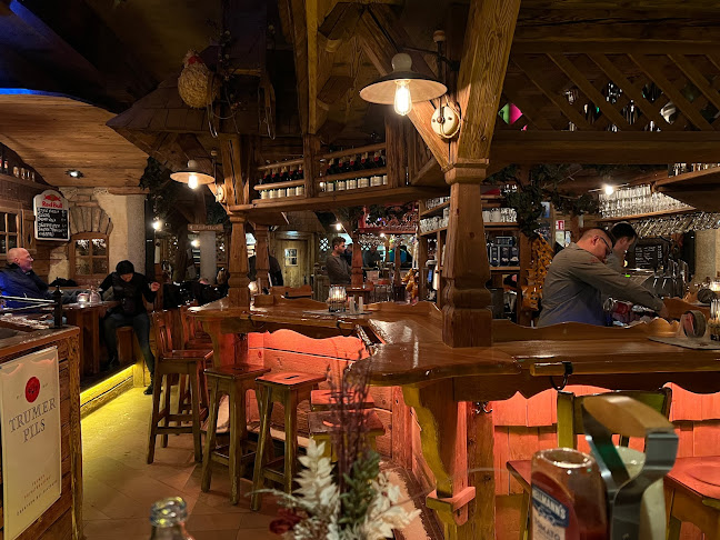 Comentarii opinii despre Kühberg Alm