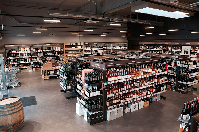 Opinii despre WEIN & CO Wien Nord în Wien - Gastronomie und Hotellerie