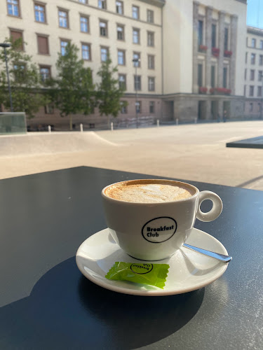 Breakfast Club - Innsbruck