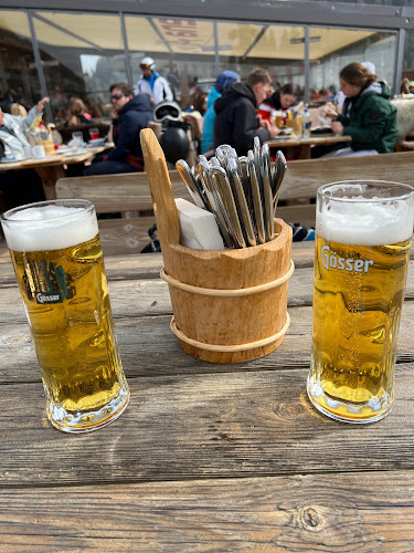 Lena-Alm - Gastronomie und Hotellerie