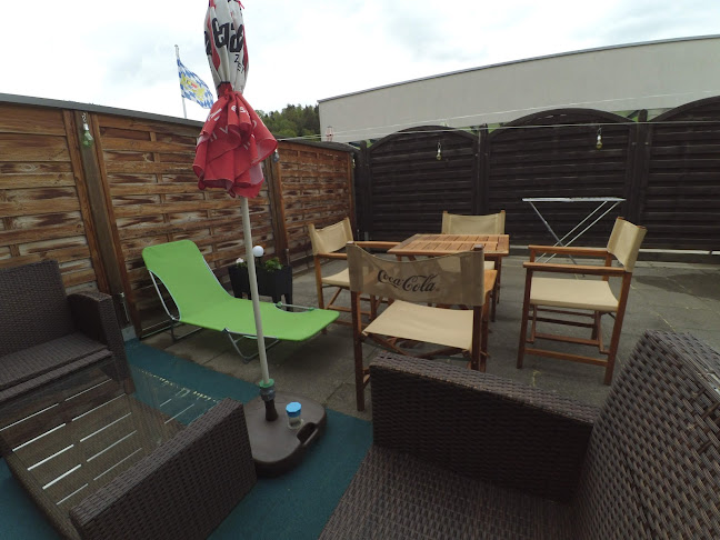 Opinii despre Lux Garden în Liezen - Gastronomie und Hotellerie