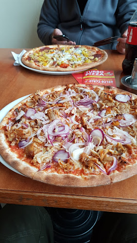 Pizza & Kebab Turbo Service - Gastronomie und Hotellerie