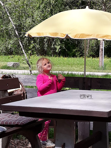 die Radl Hittn - Straß in Steiermark