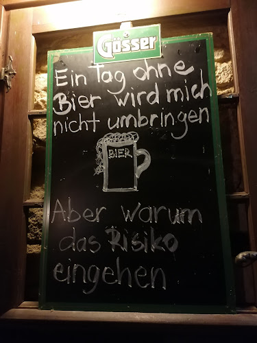 Schluckspecht - Bier & Weinstube