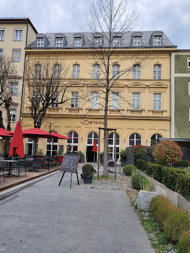 L'Osteria Linz - Linz
