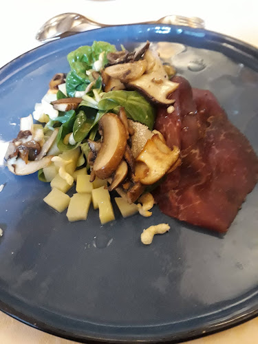 Comentarii opinii despre Restaurant Scherleiten - Christine und Michael Otte