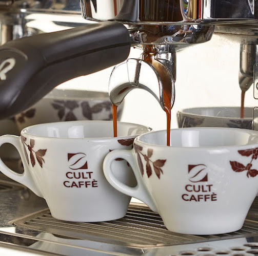Cult Caffè Kaffeerösterei GmbH - Neumarkt an der Ybbs