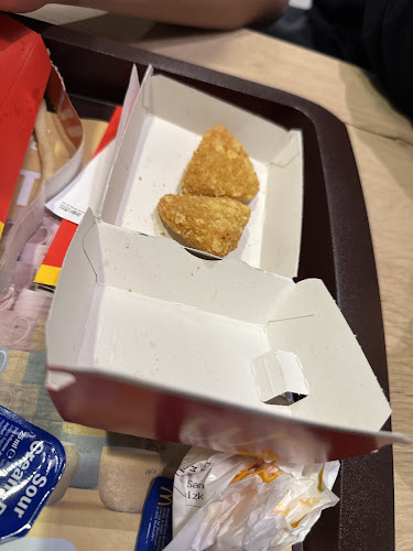 McDonald's Lustenau - Lustenau