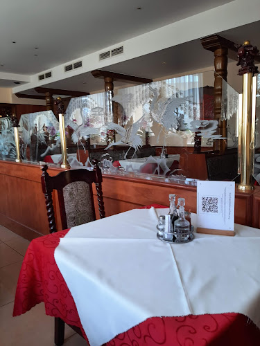 Opinii despre China-Restaurant Panda în Lustenau - Gastronomie und Hotellerie