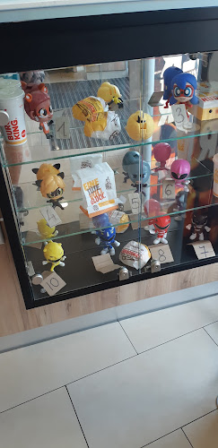 Comentarii opinii despre BURGER KING® Leobersdorf