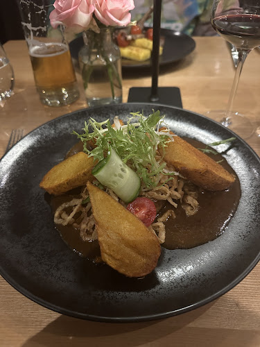 SIXTA - Gastronomie und Hotellerie