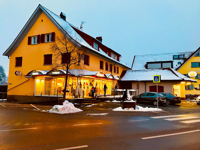 Opinii despre Lampert Bäck´s în Götzis - Gastronomie und Hotellerie