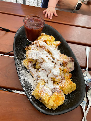 Restaurant Kornmesser - Bregenz