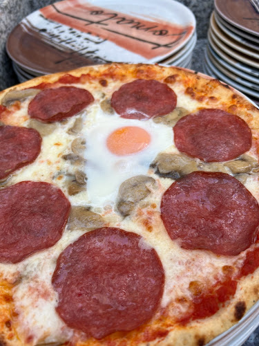 Pomodoro e Basilico Pizzeria - Liesingtal