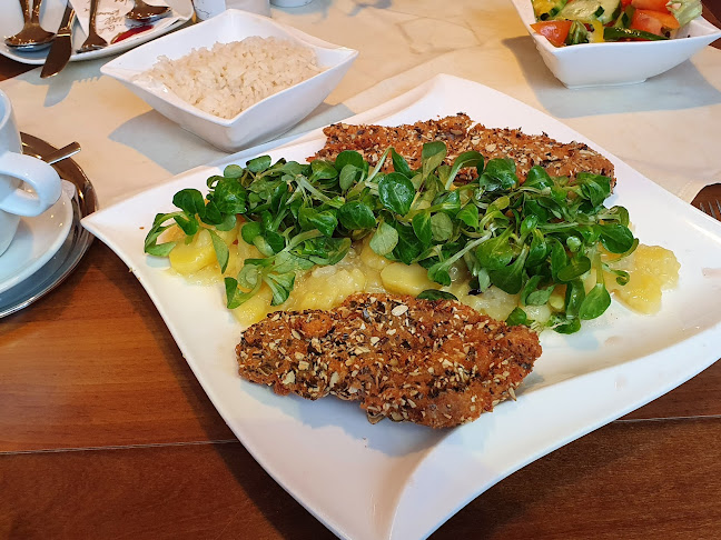 Cafe - Restaurant Fido's Steyr - Gastronomie und Hotellerie