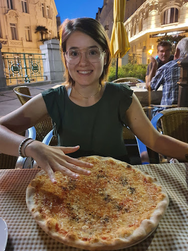 Comentarii opinii despre Pizzeria Nerone