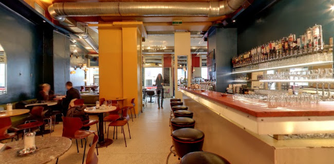 Comentarii opinii despre Café Europa