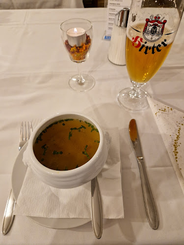 Comentarii opinii despre Mozartstuben